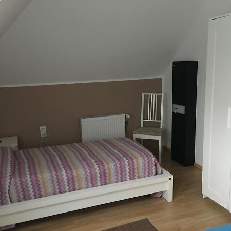 Hunters House Kft Bed And Breakfast Toltestava Экстерьер фото