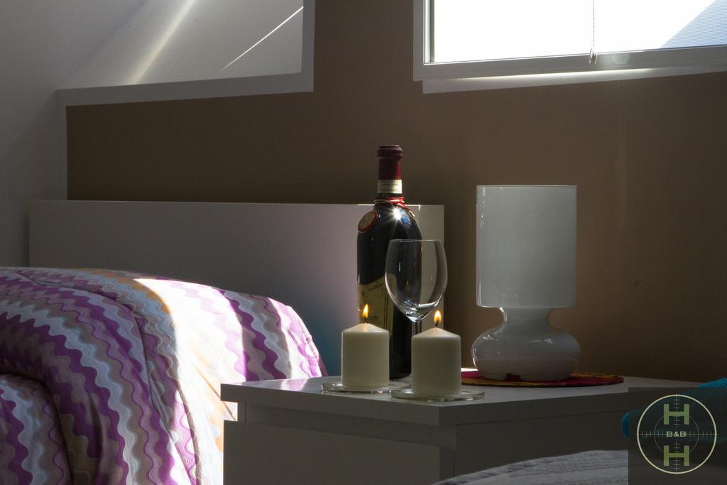 Hunters House Kft Bed And Breakfast Toltestava Номер фото