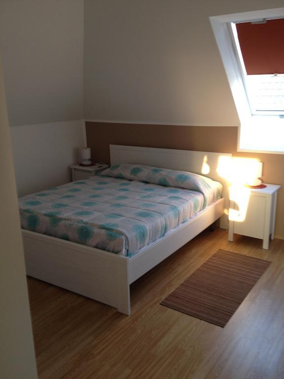 Hunters House Kft Bed And Breakfast Toltestava Номер фото