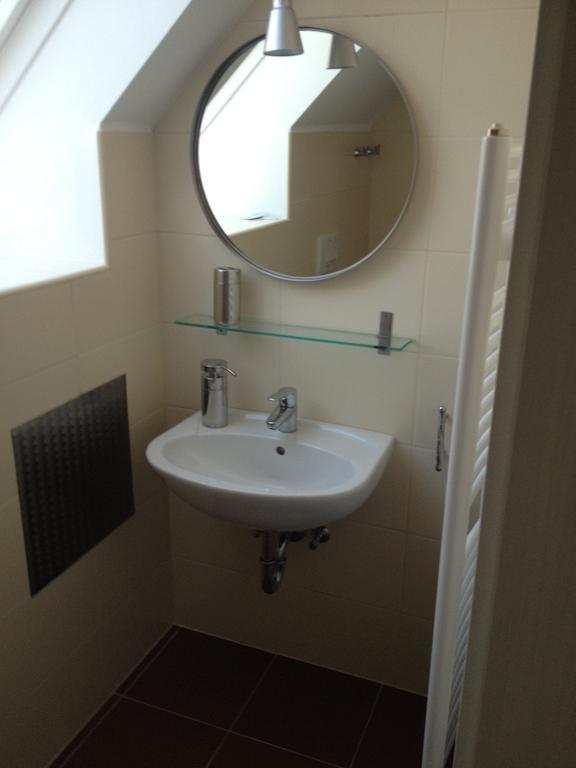 Hunters House Kft Bed And Breakfast Toltestava Номер фото
