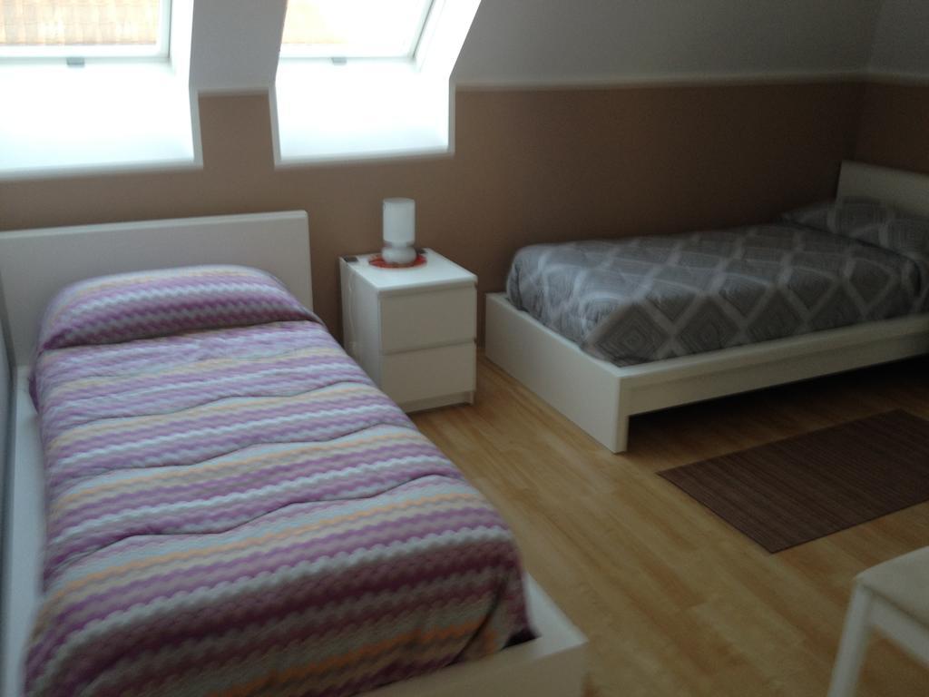 Hunters House Kft Bed And Breakfast Toltestava Номер фото
