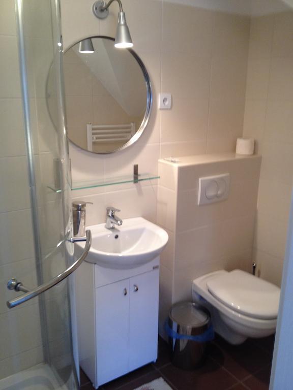 Hunters House Kft Bed And Breakfast Toltestava Номер фото