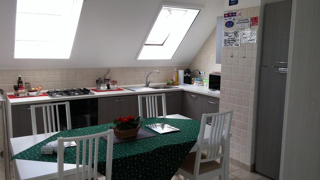 Hunters House Kft Bed And Breakfast Toltestava Экстерьер фото