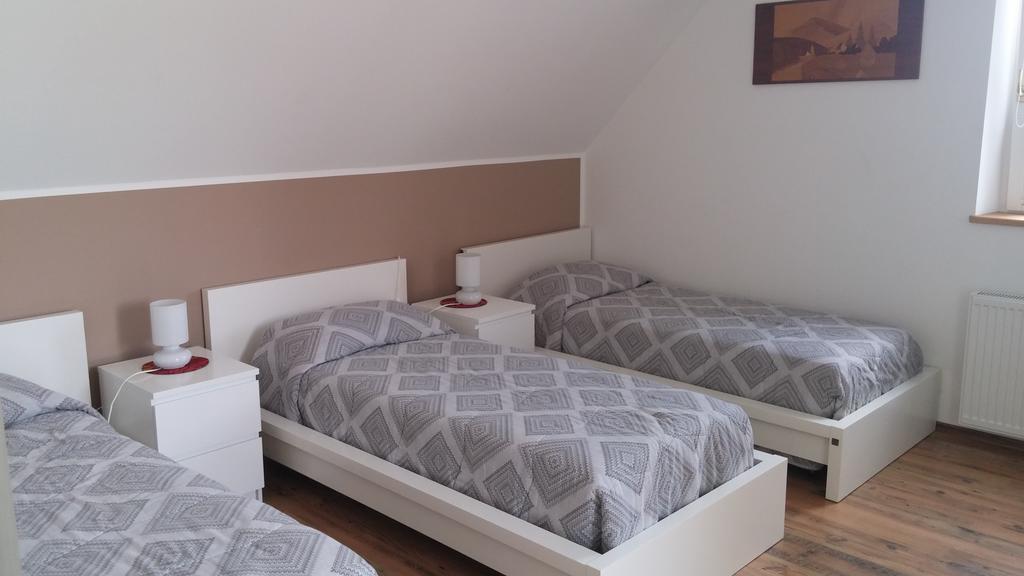 Hunters House Kft Bed And Breakfast Toltestava Экстерьер фото