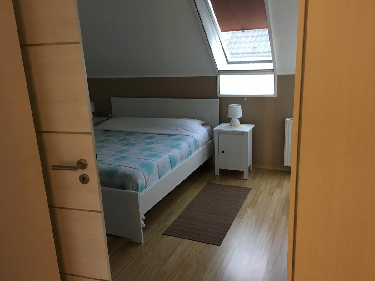 Hunters House Kft Bed And Breakfast Toltestava Экстерьер фото