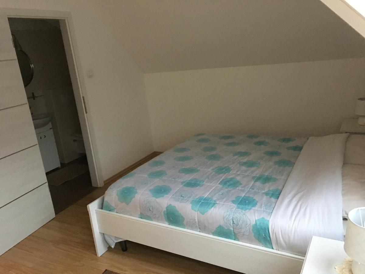Hunters House Kft Bed And Breakfast Toltestava Экстерьер фото
