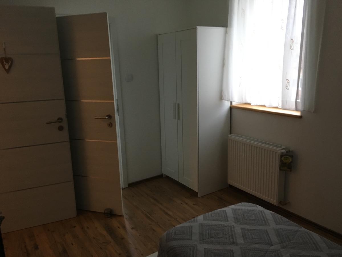 Hunters House Kft Bed And Breakfast Toltestava Экстерьер фото