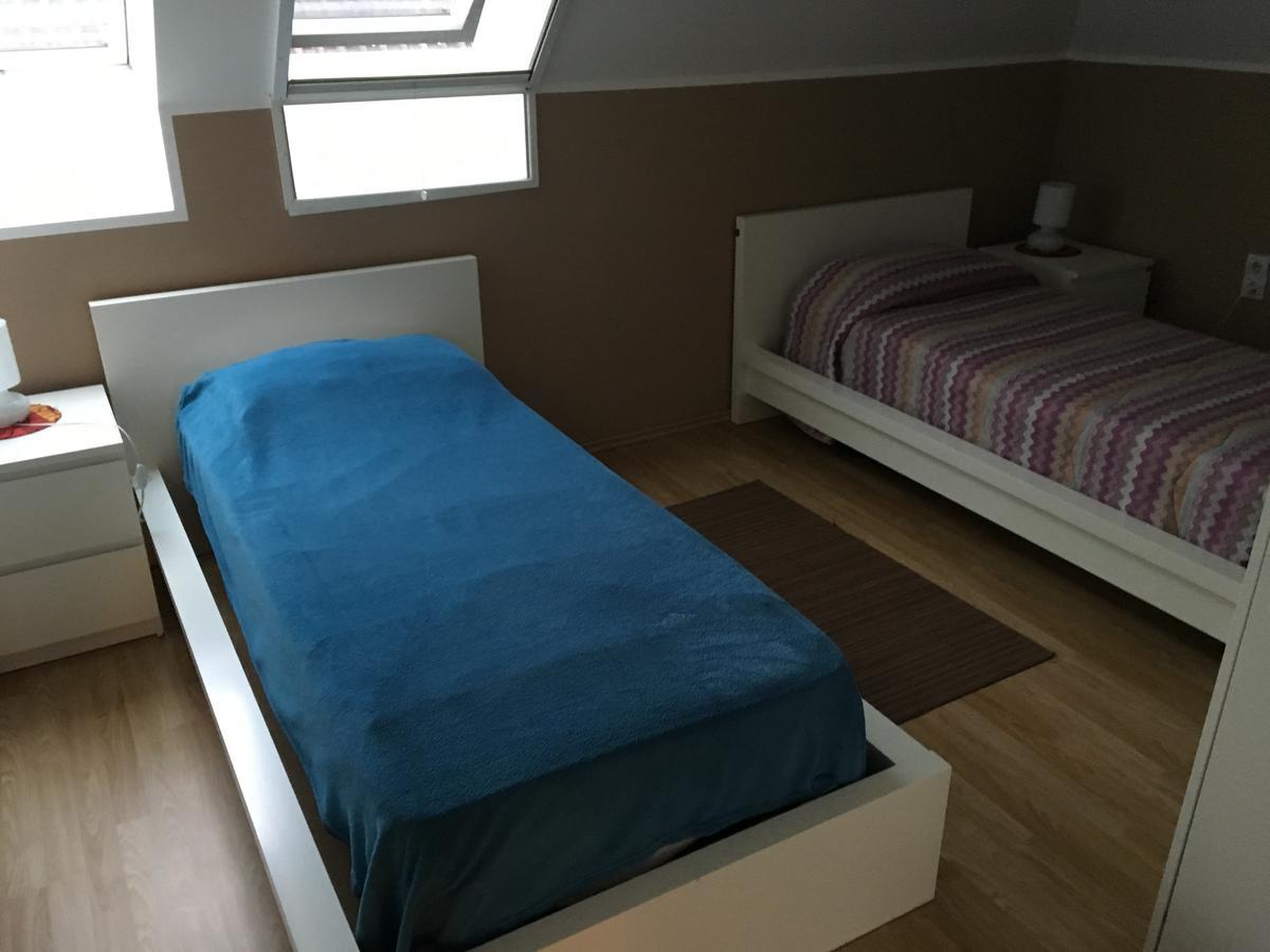 Hunters House Kft Bed And Breakfast Toltestava Экстерьер фото