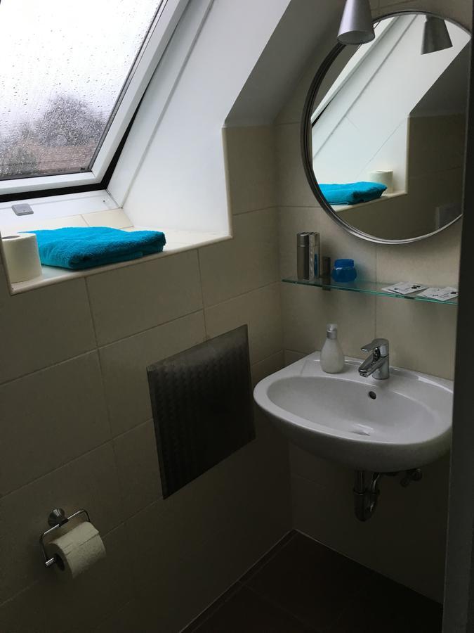 Hunters House Kft Bed And Breakfast Toltestava Экстерьер фото