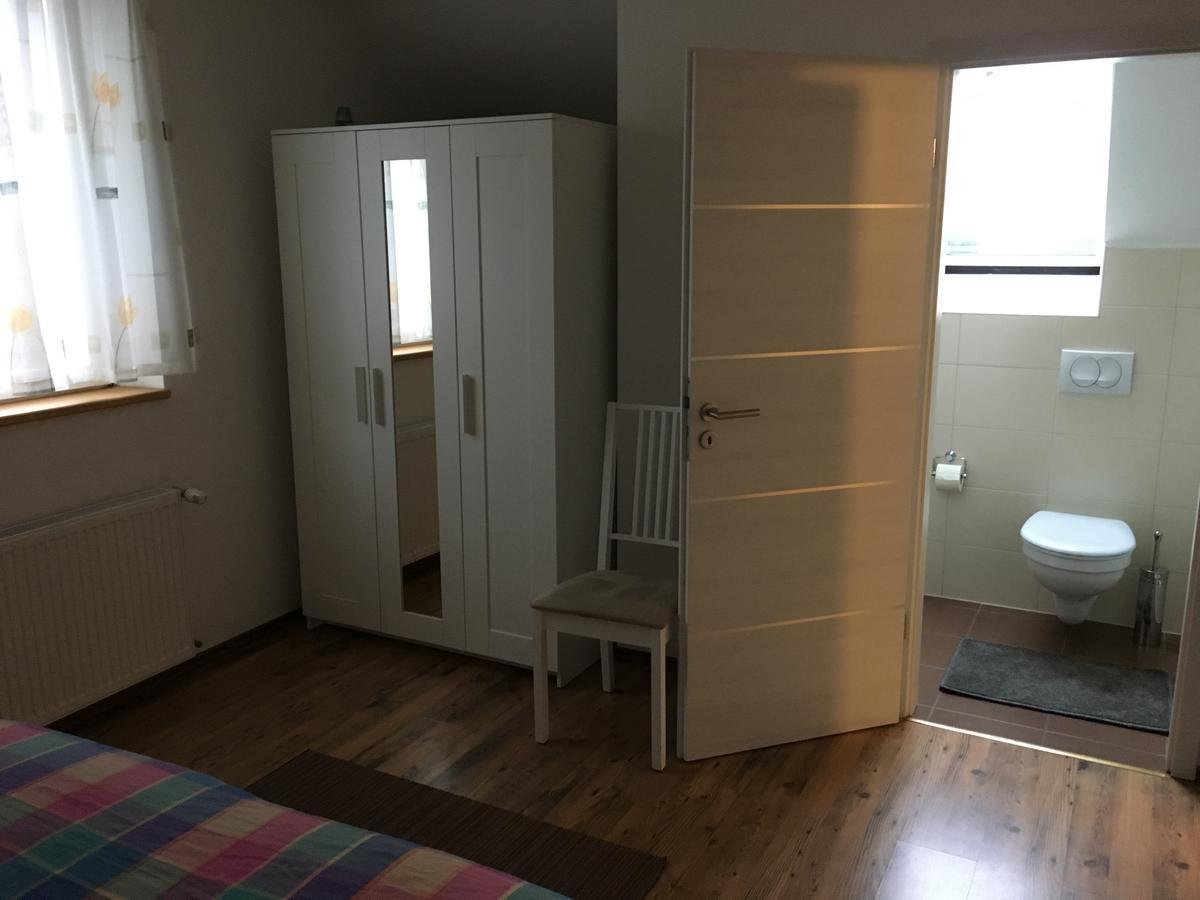 Hunters House Kft Bed And Breakfast Toltestava Экстерьер фото