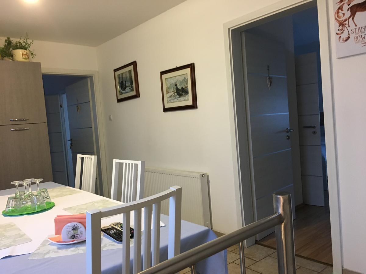 Hunters House Kft Bed And Breakfast Toltestava Экстерьер фото